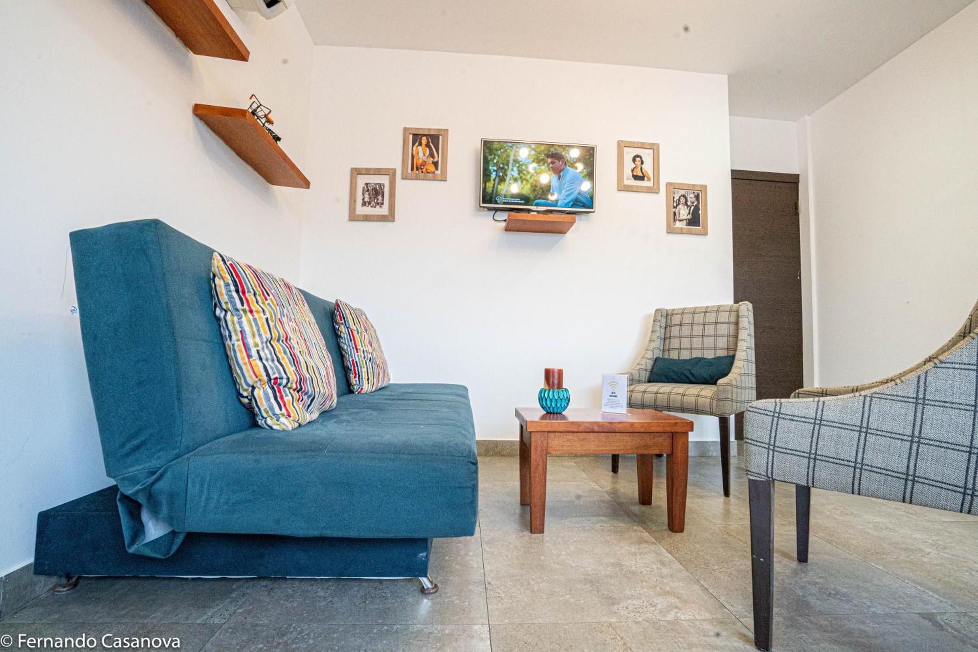 Praga Apartamentos Guayaquil Urdesa Екстериор снимка