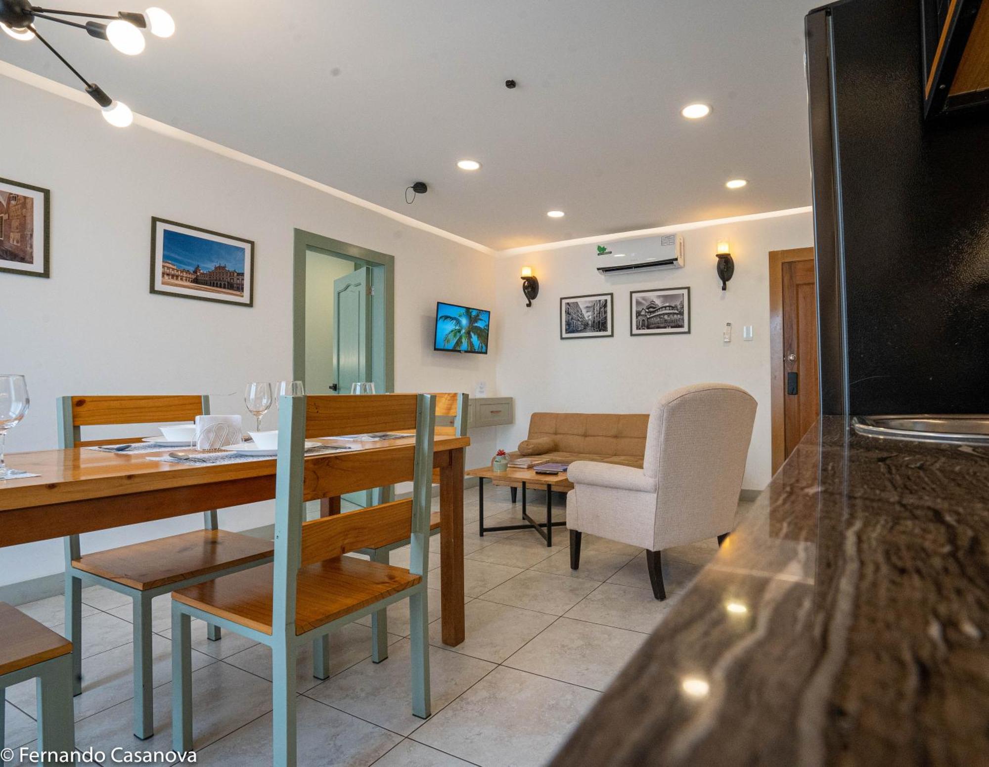 Praga Apartamentos Guayaquil Urdesa Екстериор снимка