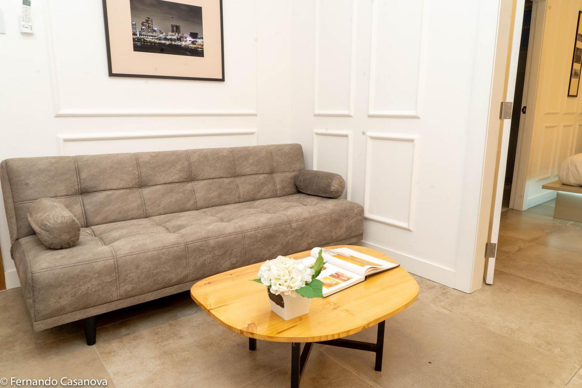 Praga Apartamentos Guayaquil Urdesa Екстериор снимка